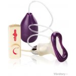 Seven Creations Vibrating Clit Massager – Zbozi.Blesk.cz
