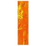 Amazing Shine Nalepovací mušle oranžová – Hledejceny.cz