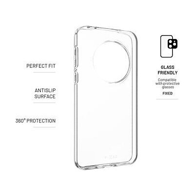 Fixed Story pro Honor Magic 7 Pro, čirý FIXTCC-1509-TR – Zboží Živě