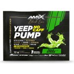 Amix Black Line Yeep Pump 11,5g – Sleviste.cz
