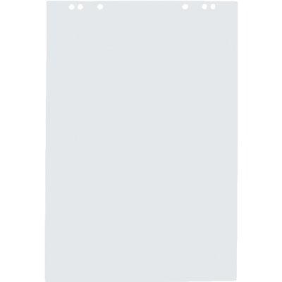 Blok Flipchart 95x68cm 25 listů bílý – Zboží Mobilmania