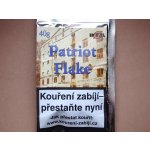 DTM Patriot Flake 40 g – Zboží Dáma