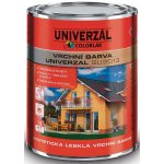 Colorlak Univerzal 3,5 l hnědá krémová – Sleviste.cz