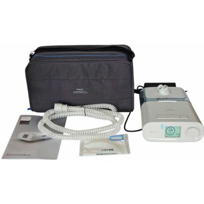PHILIPS Respironics DREAMSTATION PHILIPS RESPIRONICS (spánková terapie) – Sleviste.cz