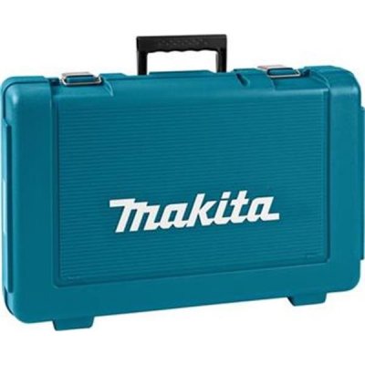 Makita 141485-2 Plastový kufr pro DCS550RFJ – Zboží Mobilmania