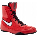 Nike Machomai University NI-321819-610 červené – Zboží Dáma