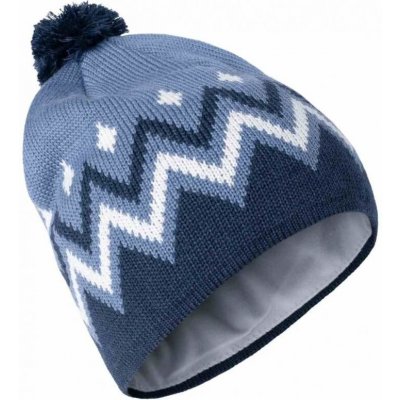 Bjorn Daehlie Pattern Elemental Blue – Hledejceny.cz