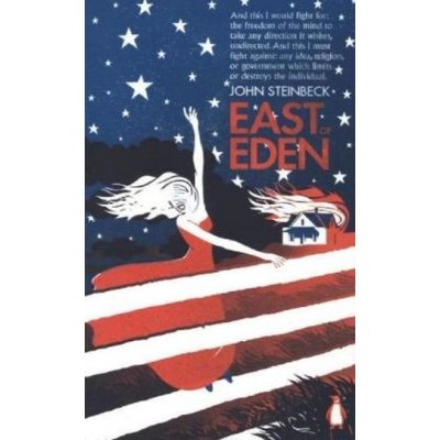East of Eden – Hledejceny.cz