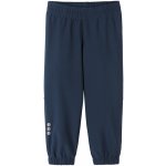 Reima Dětské zateplené softshellové kalhoty Oikotie Navy – Zboží Mobilmania