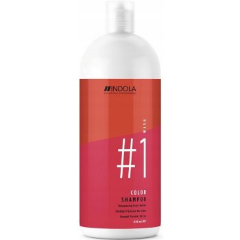 Indola Innova Color Shampoo 1500 ml