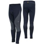 Thermo Kalhoty Geoff Anderson WizWool 150 thermo šedé – Zboží Dáma