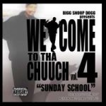 Snoop Dogg - Welcome To Tha Chuuch 4 CD – Hledejceny.cz