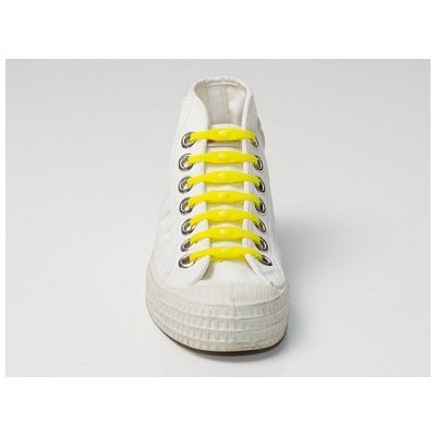 Shoeps silikonové žluté – Zboží Mobilmania
