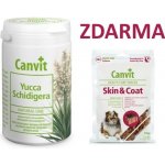 Canvit Natural Line Yucca Schidigera 150 g – Hledejceny.cz