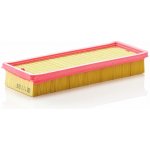 Vzduchový filtr MANN-FILTER C 3166 – Hledejceny.cz