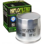 Hiflofiltro Olejový filtr HF 163 – Zboží Mobilmania