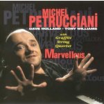 Petrucciani Michel - Marvellous CD – Hledejceny.cz