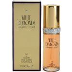 Elizabeth Taylor White Diamonds toaletní voda dámská 30 ml – Hledejceny.cz