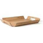 Bredemeijer Bambusový servírovací podnos Madera šířka 44cm – Sleviste.cz