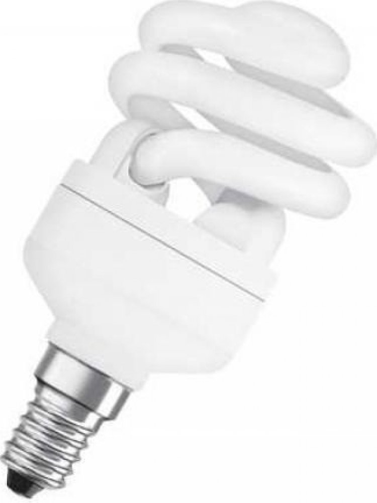 Osram LED zářivka DST MTW E14 12W 840 220-240V studená bílá | Srovnanicen.cz