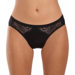 Maidenform Menstruační kalhotky Moderate černé – Zboží Dáma