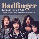 Badfinger - Kansas City 1972 LP – Hledejceny.cz