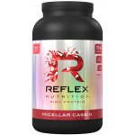 Reflex Nutrition Micellar Casein 909 g – Hledejceny.cz