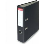 Esselte Economy pákový pořadač A4 7,5 cm černý – Zboží Živě