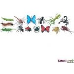 Safari Ltd. 695304 Tuba Hmyz – Zboží Dáma