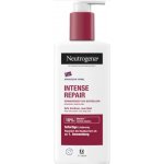 Neutrogena Body Care hloubkově hydratační tělové mléko pro suchou pokožku 400 ml – Zboží Dáma