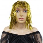Godan Paruka staniolová zlatá – Zboží Mobilmania