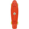 Longboard Osprey Retro Red 22,5