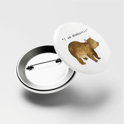 ePiPí Placka - Vombat Wombastic – Hledejceny.cz