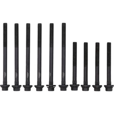 Sada šroubů hlavy válce KAMOKA 8709059 – Zboží Mobilmania