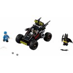 LEGO® Batman™ 70918 Pouštní Bat-bugina – Zboží Živě
