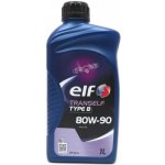 Elf Tranself TYPE B 80W-90 1 l – Zboží Mobilmania