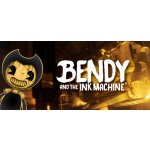 Bendy and the Ink Machine – Zboží Dáma