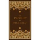 Kniha Prophet