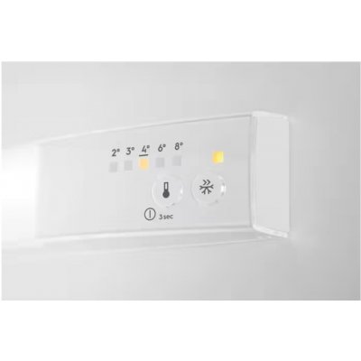 Electrolux LNS5LE18S – Sleviste.cz