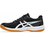 Asics Upcourt 6 - black/white – Hledejceny.cz