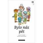 Bylo nás pět – Hledejceny.cz