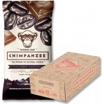 Chimpanzee Energy Bar čokoláda a espresso 55 g – Zboží Dáma