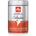 Illy monoArabica Colombia 250 g – Zbozi.Blesk.cz