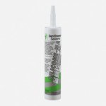 Debbex 30601SL Neutrální silikon 280 ml transparentní – Zboží Mobilmania