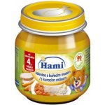 Hami Zelenina s kuřecími prsy 6 x 125 g – Zboží Dáma