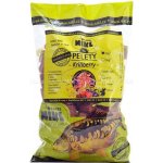 Karel Nikl Pelety Krill Berry 1 kg 3 mm – Zbozi.Blesk.cz