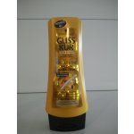 Gliss Kur Oil Nutritive balzám 200 ml – Hledejceny.cz