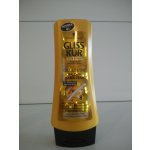Gliss Kur Oil Nutritive balzám 200 ml – Sleviste.cz