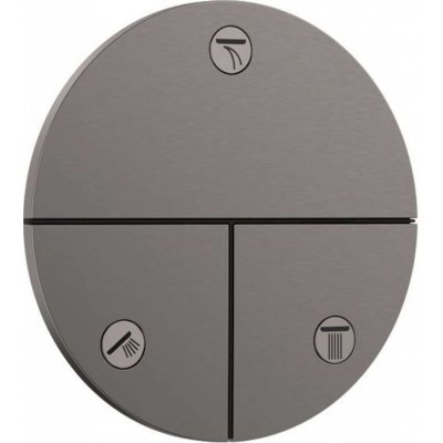 Hansgrohe 15558340 – Hledejceny.cz