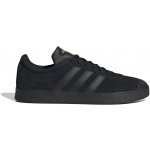 adidas VL Court 2.0 core black/core black/gold metallic – Zboží Mobilmania